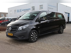Mercedes-Benz eVito Tourer - PRO L3 90 kWh ✓ SoH 95% ✓ €22.727, - ex.btw ✓ 9-persoons ✓ WLTP 354 KM