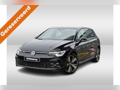 Volkswagen Golf - 1.4 eHybrid 245PK DSG GTE / Panoramadak / Black Style / Leer / Matrix-Led / Digital Cockpi