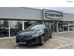 Peugeot 308 SW - 1.2 PureTech Allure, Navigatie, Cruise control, Camera, Led, 16"