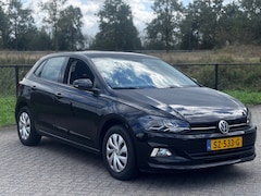 Volkswagen Polo - 1.0 TSI Comfortline-Carplay-Nap-APK