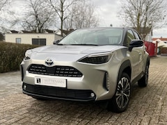 Toyota Yaris Cross - Adventure