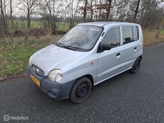 Hyundai Atos Multi - 1.0i GLS