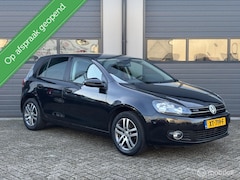 Volkswagen Golf - 1.2 TSI TEAM Luxe BlueMotion Uitvoering