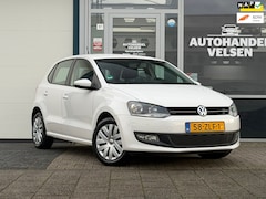 Volkswagen Polo - 1.2 TSI BlueMotion Navi Camera