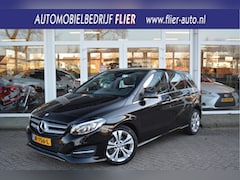 Mercedes-Benz B-klasse - 200 Prestige ✅ Trekhaak ✅ StoelVW ✅ Leder ✅ Clima ✅ PDC ✅ Orig. NL ✅ NAP
