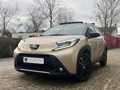 Toyota Aygo X - 1.0 VVT-i MT Limited