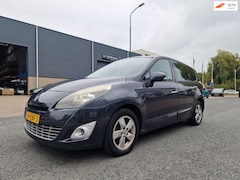 Renault Grand Scénic - 1.4 TCe Dynamique NAVI PSENSOR CRUISE 2 X SLEUTELS