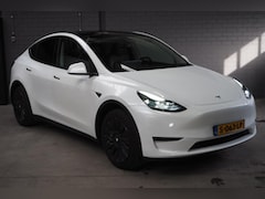 Tesla Model Y - RWD 58 kWh-Trekhaak