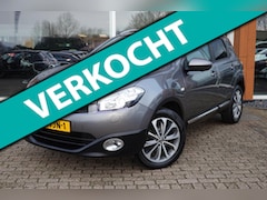 Nissan Qashqai - 2.0 Tekna