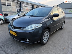 Mazda 5 - 5 2.0 Active (7 PERSONEN) Airco (APK TOT 06-02-2027)
