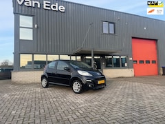 Peugeot 107 - 1.0 Active 5drs Airco Elektrisch Pakket Nwe Apk