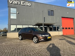 Skoda Fabia Combi - 1.2 TSI First Edition Style Clima PDC Navi
