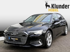 Audi A6 Avant - 50 TFSI e quattro Advanced Ed. |360°Camera|Trekhaak|