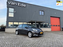 Toyota Yaris - 1.5 Full Hybrid Dynamic Navi Camera Cruise Apk