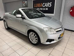Opel Tigra TwinTop - 1.8-16V Sport