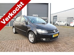 Volkswagen Golf Plus - 1.4 TSI Highline