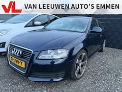 Audi A3 Sportback - 1.4 TFSI Attraction Pro Line Business | Lees Tekst | Zo Mee | Read Text