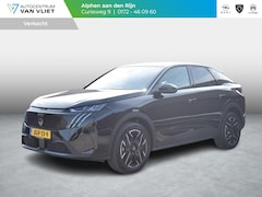 Peugeot 3008 - 1.2 Hybrid 145 Allure 360 CAMERA MET SENSOREN | NAVI & CARPLAY | E.C.C. | UIT VOORRAAD LEV