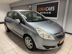 Opel Corsa - 1.2-16V Cosmo