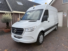 Mercedes-Benz Sprinter - 314 2.2 CDI L2H2 servicebus 3500kg trekgewicht