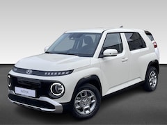 Hyundai Inster - Pulse 49 kWh VAN €28.490 VOOR €25.490