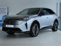 Peugeot e-3008 - GT Exclusive | Adapt. Cruise | Nappa Leder | 360 Camera | Stoelventilatie | Massage | 20 I