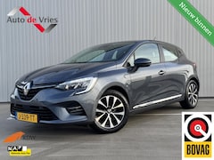 Renault Clio - 1.0 TCe Zen|Trekhaak|1e eigenaar|NL-Auto