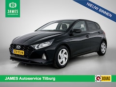Hyundai i20 - 1.0 T-GDI Comfort CAMERA | CARPLAY-NAVI | WINTER-PACK