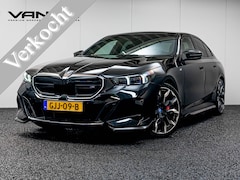 BMW i5 - M60 xDrive M-Performance Carbon parts | BTW | nw. pr. 145.000 | 600PK