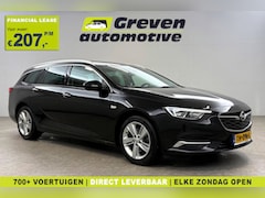 Opel Insignia - 1.5 Turbo Business Executive | Carplay | Trekh. | Cruise | Navi | Parkeersens. | Keyless |