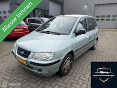 Hyundai Matrix - 1.6i GL Airco EXPORT ONLY
