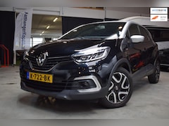 Renault Captur - 1.2 TCe Bose 87 KW automaat