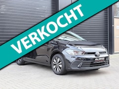 Volkswagen Polo - 1.0 TSI Move Edition | 20.570 km | Dealeronderhouden | APK tot 31-07-2027 | Eerste eigenaa