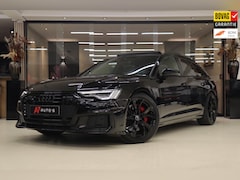 Audi A6 Avant - 55 TFSI e quattro Competition 3X S-LINE PANO/LEER/HUD/SFEER/ACC/VOL