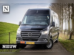 Mercedes-Benz Sprinter - bestel 315 1.9 CDI L4H3 | NAP | Automaat
