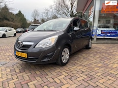 Opel Meriva - 1.4 Turbo Edition