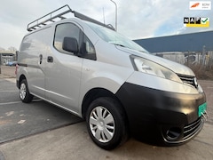 Nissan NV200 - 1.5 dCi Optima