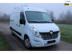 Renault Master - T33 2.3 dCi L2H2 | Top Onderhouden | 1e Eigenaar