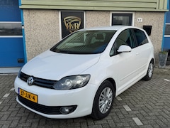 Volkswagen Golf Plus - 1.4 TSI Trendline