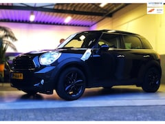 MINI Countryman - 1.6/NAVI/USB/PDC/TOPSTAAT