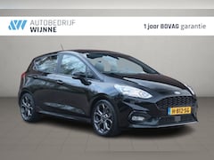Ford Fiesta - 1.0 EcoBoost 100pk 5-drs ST-Line | App Connect | Climate | Cruise | Keyless Start