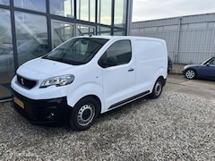 Peugeot Expert - Bestel 1.5 BlueHDI 120 Compact Pro