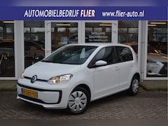 Volkswagen Up! - 1.0 66PK Move Up ✅ Clima ✅ Cruise ✅ Camera ✅ PDC ✅