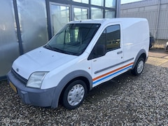 Ford Transit Connect - T200S 1.8 TDCi Jaar APK