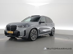 BMW X5 - xDrive50e M Sport Pro | Iconic Glow | | Pano | Soft Close | HUD | Luchtvering | Harman Kar