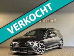 Volkswagen Golf - 2.0 TSI GTI Clubsport Pano|HuD|IQ|Special Mode