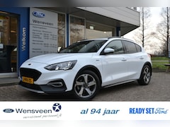 Ford Focus - 1.0T 125pk ECOBOOST Hybrid Active | winter pack etc