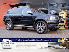 Volvo XC90 - 2.4 D5 185 pk Aut. Sport Schuifdak, Leer, Trekhaak