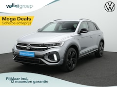 Volkswagen T-Roc - 1.5 TSI 150 pk DSG R-Line | IQ Light | Black Style | Adaptive Cruise | Park Assist | Apple
