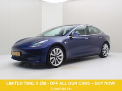Tesla Model 3 - Standard RWD Plus [ LFP-ACCU+AUTOPILOT+19 INCH+PREMIUM AUDIO ]